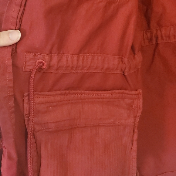 Gap Utility Jacket - Picture 2 of 4